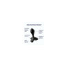 Vibromasseur anal USB noir Game Changer Satisfyer 
